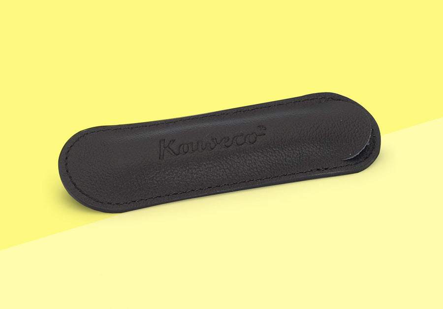 KAWECO - SPORT - Pen Pouch - Black