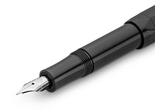 Load image into Gallery viewer, KAWECO - SKYLINE SPORT - Fountain Pen - Black