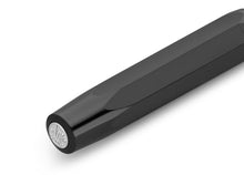 Load image into Gallery viewer, KAWECO - SKYLINE SPORT - Fountain Pen - Black