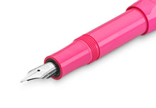 Load image into Gallery viewer, KAWECO - SKYLINE SPORT - Fountain Pen - Pink