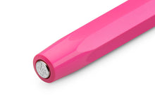Load image into Gallery viewer, KAWECO - SKYLINE SPORT - Fountain Pen - Pink