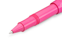 Load image into Gallery viewer, KAWECO - SKYLINE SPORT - Gel Roller - Pink
