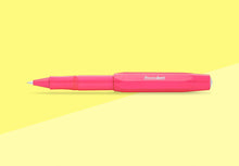 Load image into Gallery viewer, KAWECO - SKYLINE SPORT - Gel Roller - Pink