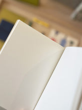 Laden Sie das Bild in den Galerie-Viewer, KINSHIPPED x Ayesha Pearce - Notizbuch A5 - Woodland