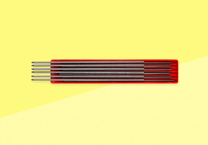 KOH-I-NOOR - Graphite lead 2,0 - HB