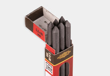 Load image into Gallery viewer, KOH-I-NOOR - Set of 6 Graphite leads 5,6 - 2B