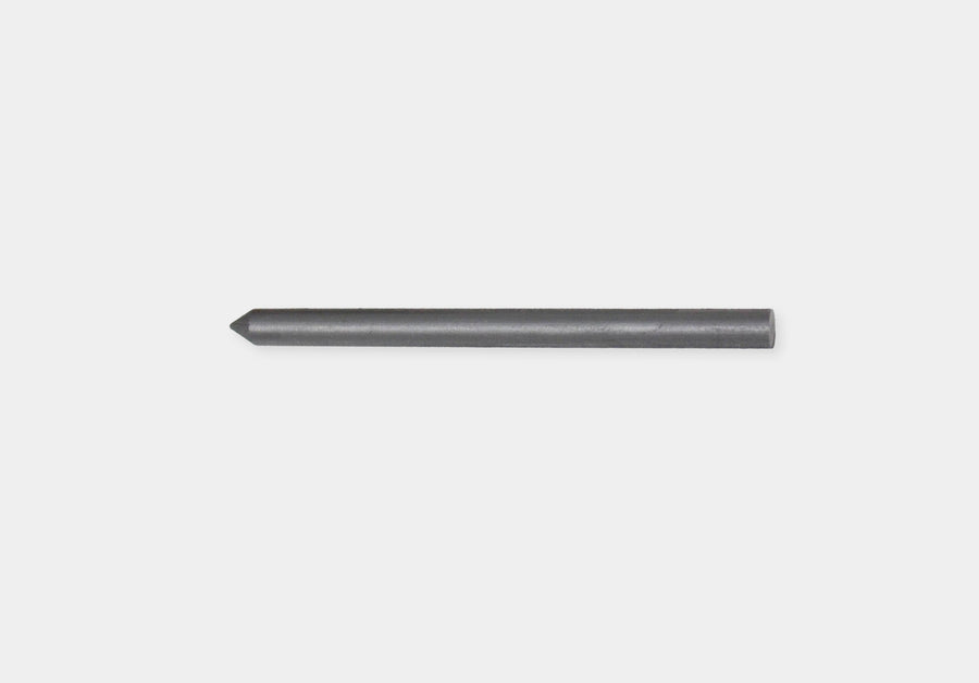 KOH-I-NOOR - Set of 6 Graphite leads 5,6 - 2B