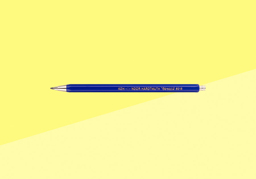 KOH-I-NOOR - Mechanical clutch leadholder 2,0
