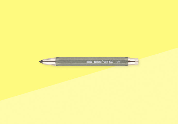 KOH-I-NOOR - Mechanical pencil automatic 5,6 - Green