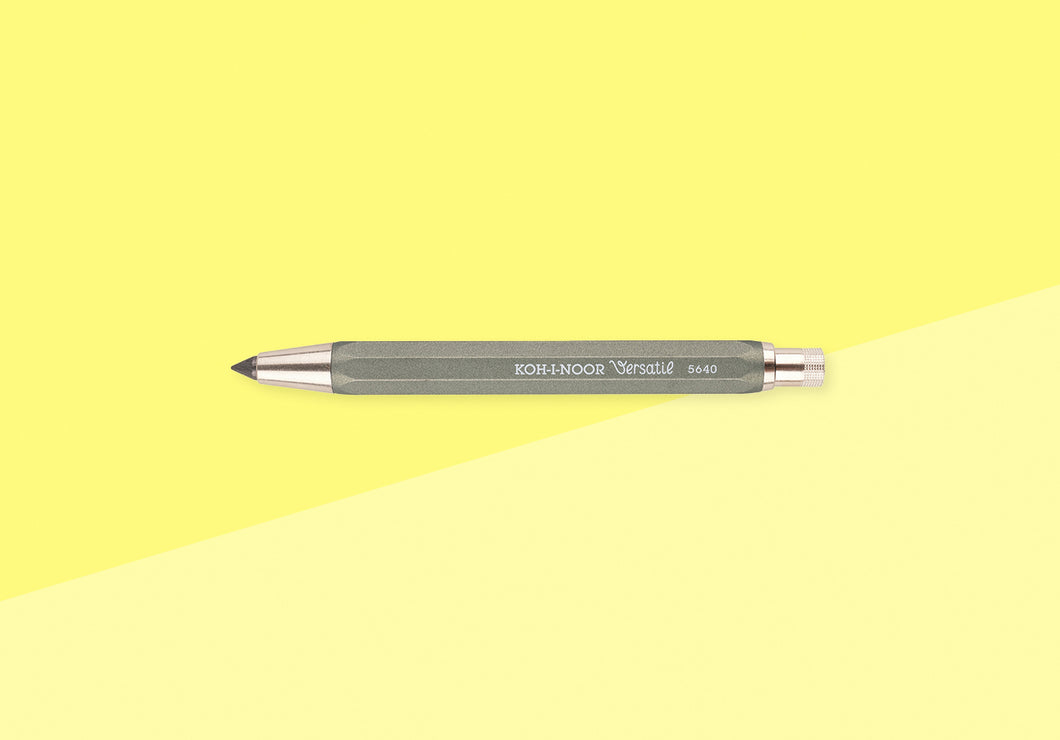 KOH-I-NOOR - Mechanical pencil automatic 5,6 - Green