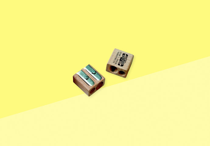 KOH-I-NOOR - Wooden Sharpener