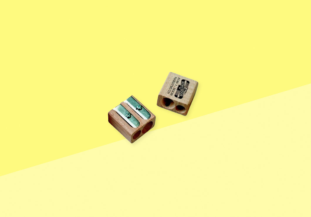 KOH-I-NOOR - Wooden Sharpener