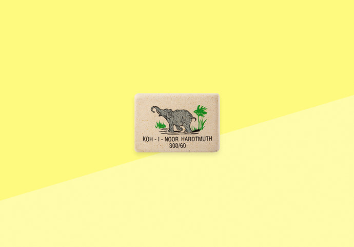 KOH-I-NOOR - Soft eraser