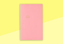 Load image into Gallery viewer, KOKUYO - 2024 Jibun Techo Lite – Pink