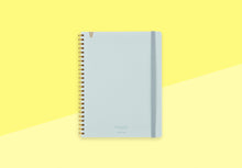 Load image into Gallery viewer, KOKUYO - Sooofa Softring Grid Notebook A5 - Blue