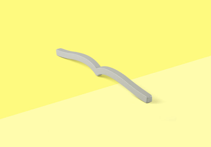 KOKUYO - Book Weight - Grey