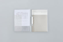 Laden Sie das Bild in den Galerie-Viewer, KOKUYO – Druckdatei-Organizer – A4