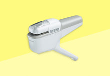 Load image into Gallery viewer, KOKUYO - Harinacs - Stapleless Stapler Cut - White
