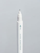 Load image into Gallery viewer, KOKUYO - Two-Way Marking Pen - Green