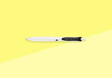 Laden Sie das Bild in den Galerie-Viewer, KOKUYO - Kugelschreiber 0,5 - Schwarz