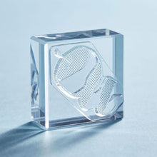 Load image into Gallery viewer, KING JIM - Kori Jirushi Stamp - Vol.2 Large Apple