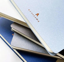 Laden Sie das Bild in den Galerie-Viewer, KUNISAWA - Find Ring Note - A5 - Dijon