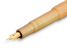 Load image into Gallery viewer, KAWECO - COLLECTION - Fountain Pen - Apricot Pearl