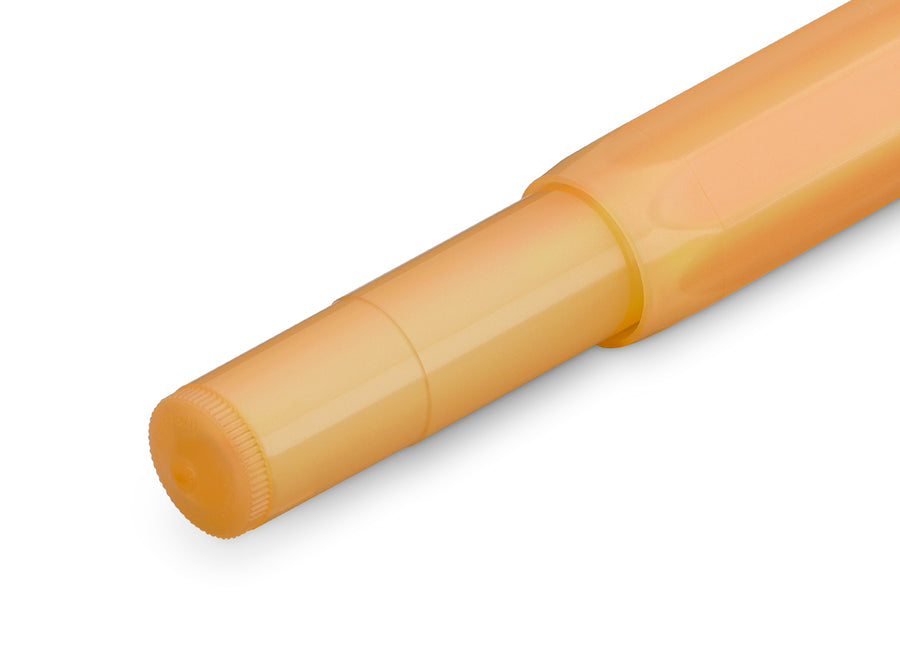 KAWECO - COLLECTION - Fountain Pen - Apricot Pearl