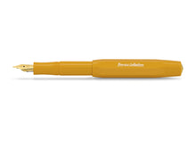 Load image into Gallery viewer, KAWECO - COLLECTION - Fountain Pen - Honey