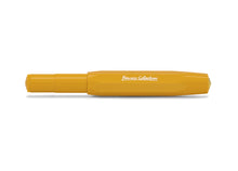 Load image into Gallery viewer, KAWECO - COLLECTION - Fountain Pen - Honey