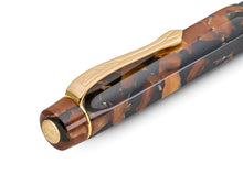 Load image into Gallery viewer, KAWECO - ART SPORT - Fountain Pen - Hickory Brown