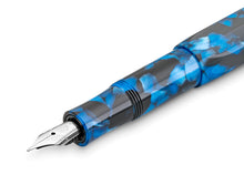 Load image into Gallery viewer, KAWECO - ART SPORT - Fountain Pen - Pebble Blue