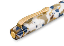 Load image into Gallery viewer, KAWECO - ART SPORT - Fountain Pen - Terrazzo