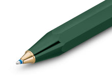 Laden Sie das Bild in den Galerie-Viewer, KAWECO - CLASSIC SPORT -  Kugelschreiber - Grün