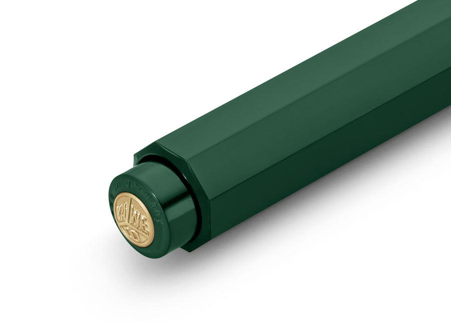 KAWECO - CLASSIC SPORT -  Kugelschreiber - Grün
