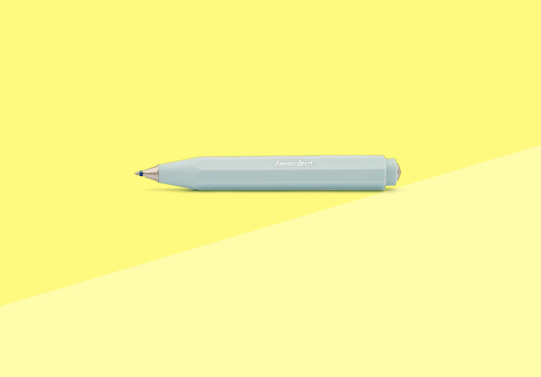 KAWECO - SKYLINE SPORT - Ballpoint Pen - Mint