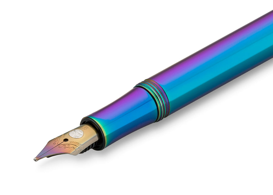 KAWECO - LILIPUT - Fountain Pen - Kolibri