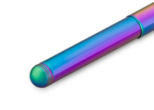 Load image into Gallery viewer, KAWECO - LILIPUT - Fountain Pen - Kolibri