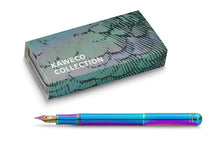 Load image into Gallery viewer, KAWECO - LILIPUT - Fountain Pen - Kolibri