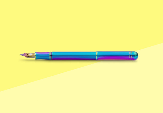 KAWECO - LILIPUT - Fountain Pen - Kolibri