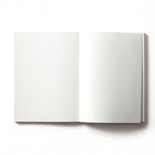 Load image into Gallery viewer, LABOBRATORI - Martina Notebook - Celeste