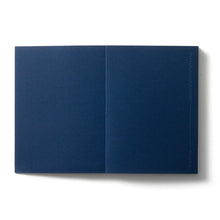 Load image into Gallery viewer, LABOBRATORI - Martina Notebook - Marine