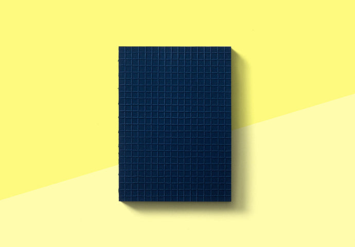 LABOBRATORI - Martina Notebook - Marine