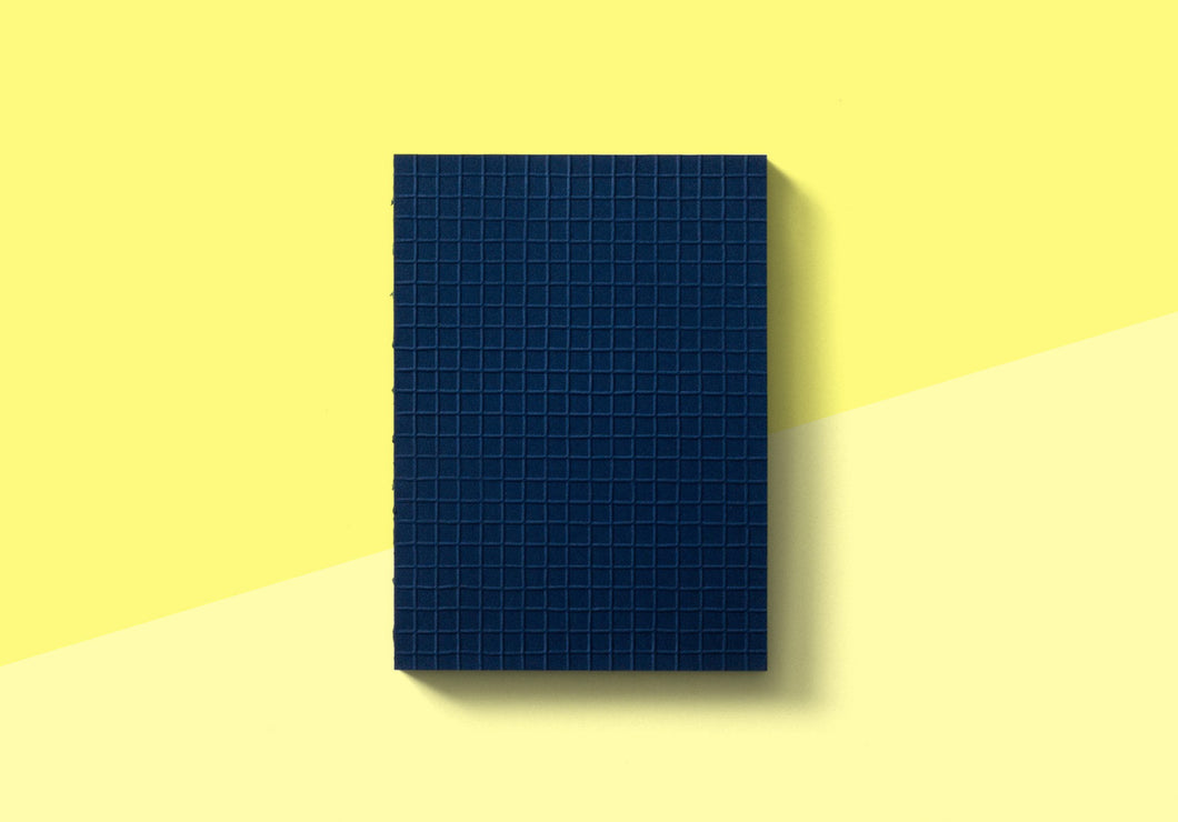 LABOBRATORI - Martina Notebook - Marine