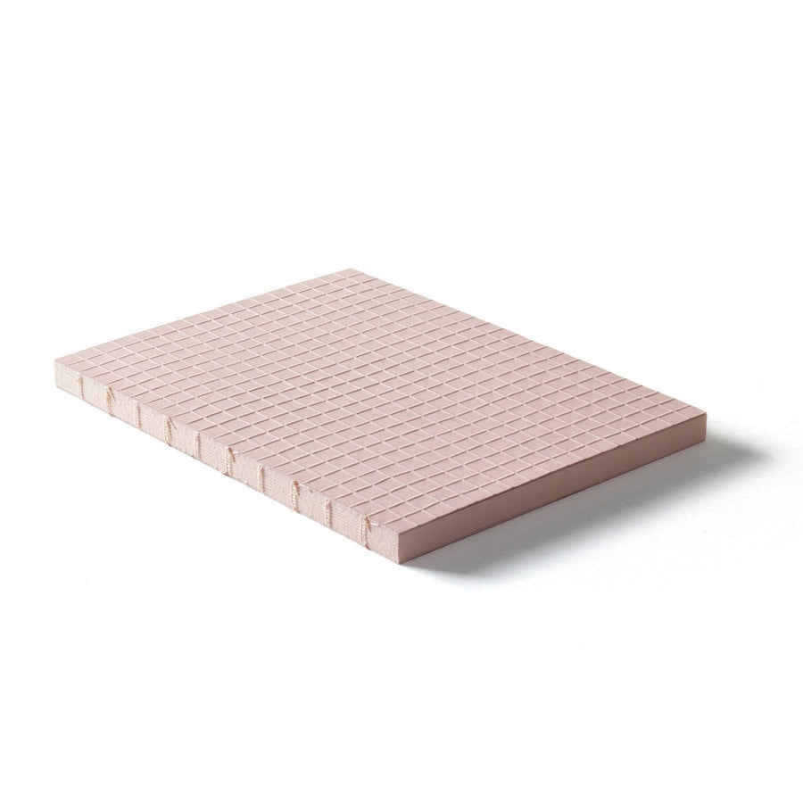 LABORATORI -  Martina Notizbuch - Pink