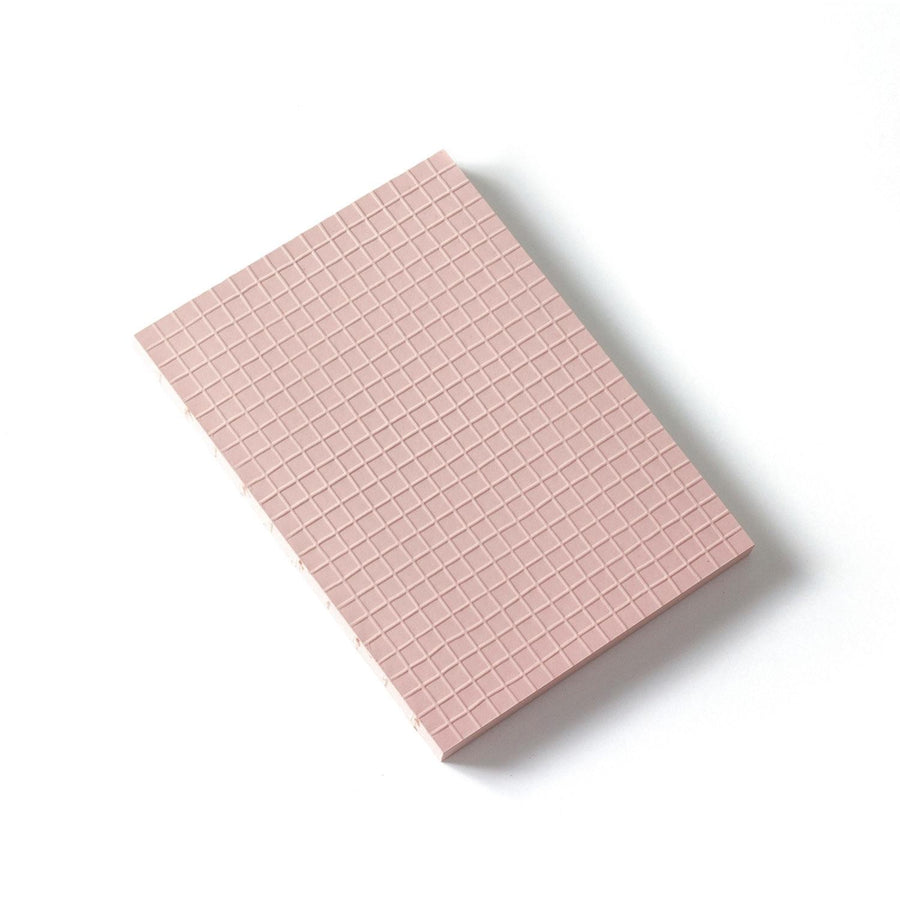 LABORATORI -  Martina Notizbuch - Pink