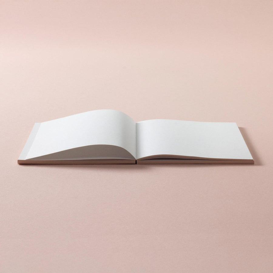 LABORATORI -  Martina Notizbuch - Pink