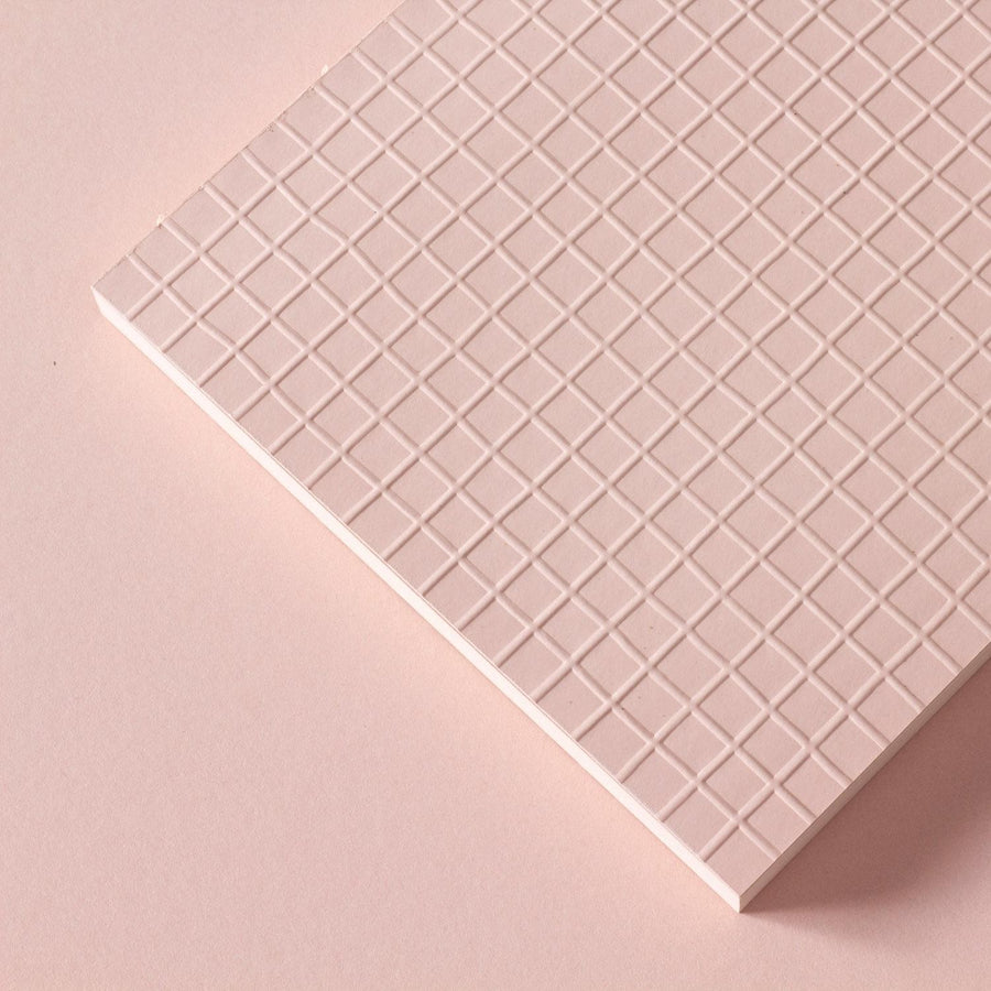 LABORATORI -  Martina Notizbuch - Pink