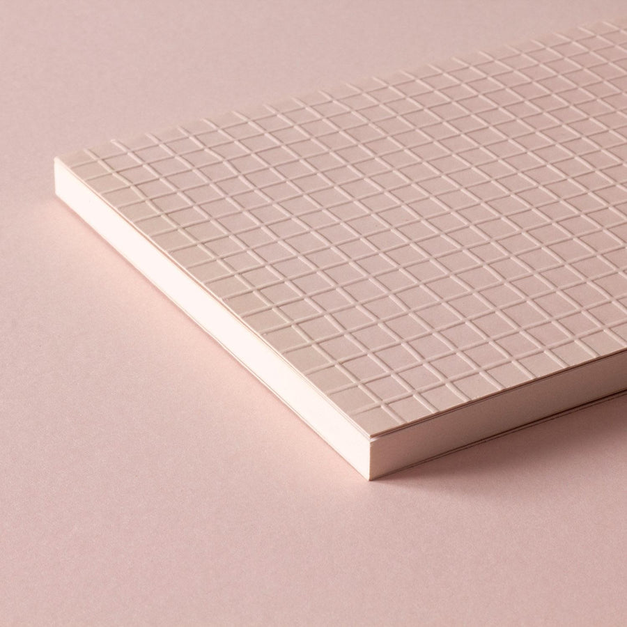 LABORATORI -  Martina Notizbuch - Pink