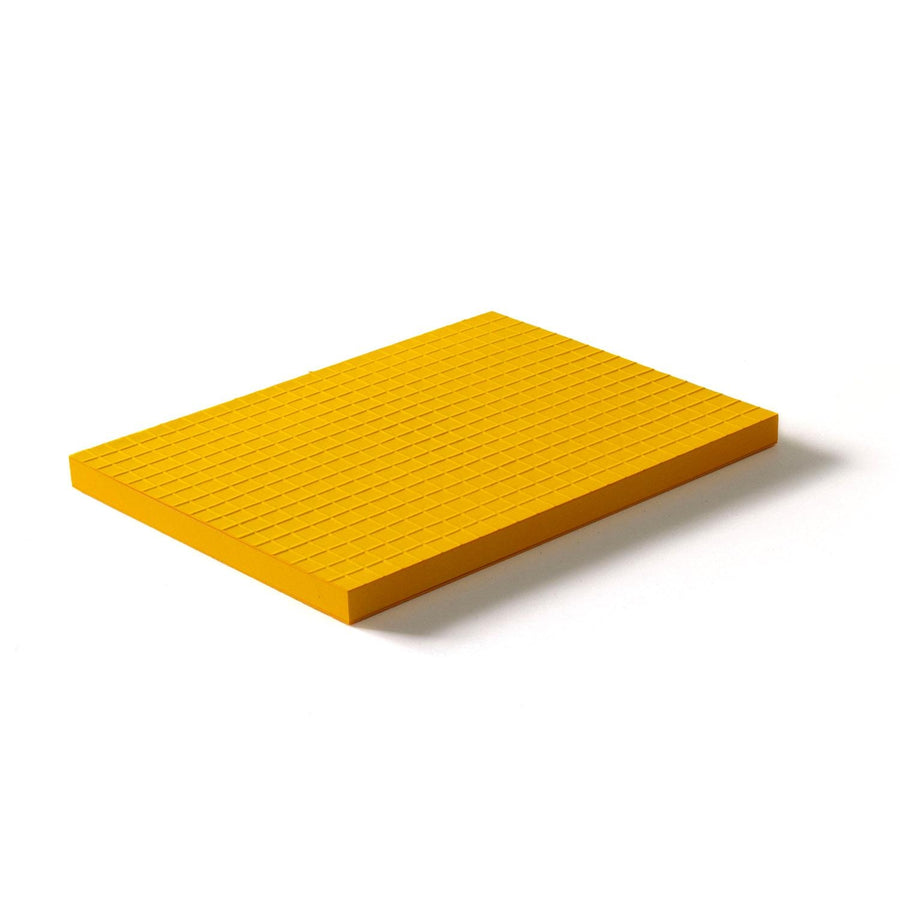 LABORATORI -  Martina Notizbuch - Kürbis